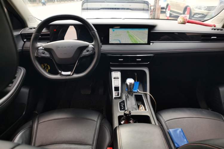 Used Roewe i5 2023 1.5L CVT Luxury Edition