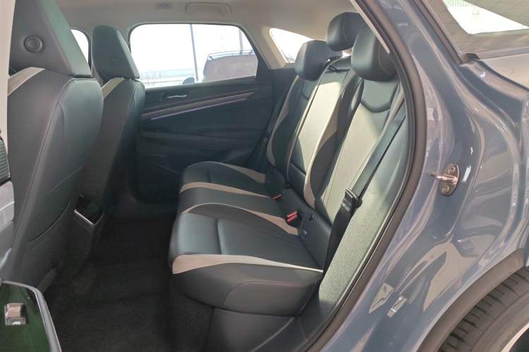 Used Volkswagen ID.7 VIZZION 2024 First Edition
