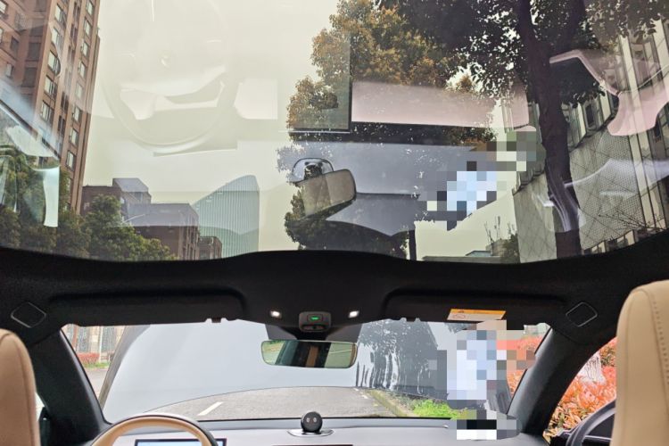 Used Nio ET5 2024 75 kWh