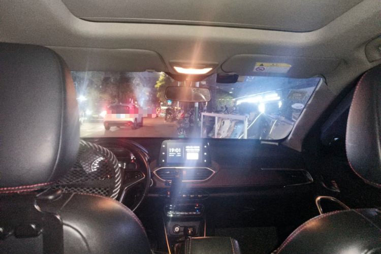 Used Baojun 510 2019 1.5L Manual Prestige Version China V Emission Standard