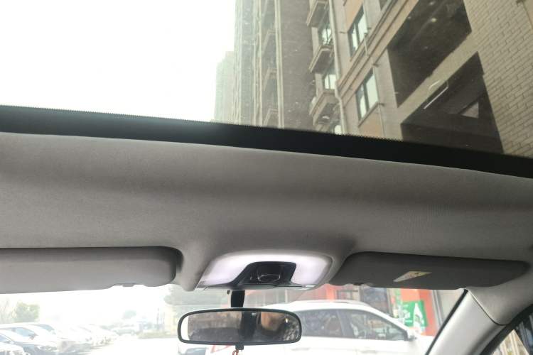 Used Cowin Xuanjie 2020 Updated 1.5L CVT Zhaо