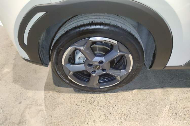 Used BYD Seagull 2023 Free Edition