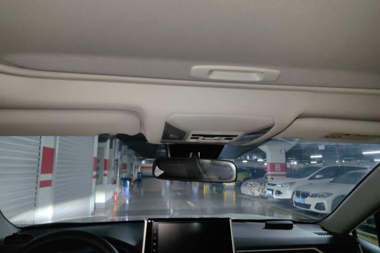 Used Toyota RAV4 2020 2.0L CVT Two-Wheel Drive Fashion Edition