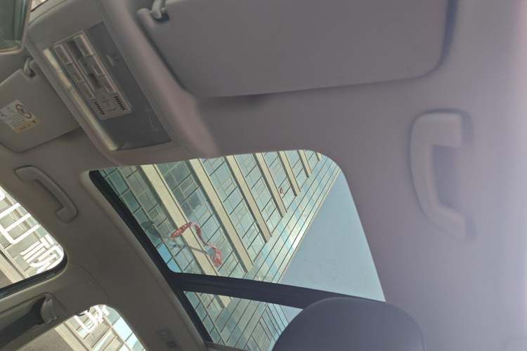 Used Volkswagen Passat 2019 330TSI Elite Edition China VI