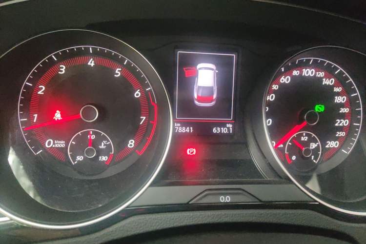 Used Volkswagen FAW-Volkswagen CC 2019 330TSI Glamour Edition China VI