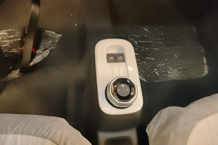 Used Geely Galaxy Panda 2025 210km Panda Kart
