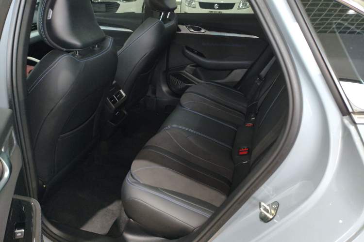 Used Geely Auto Preface 2025 Dongfang Yao 2.0TD Lanxing Edition
