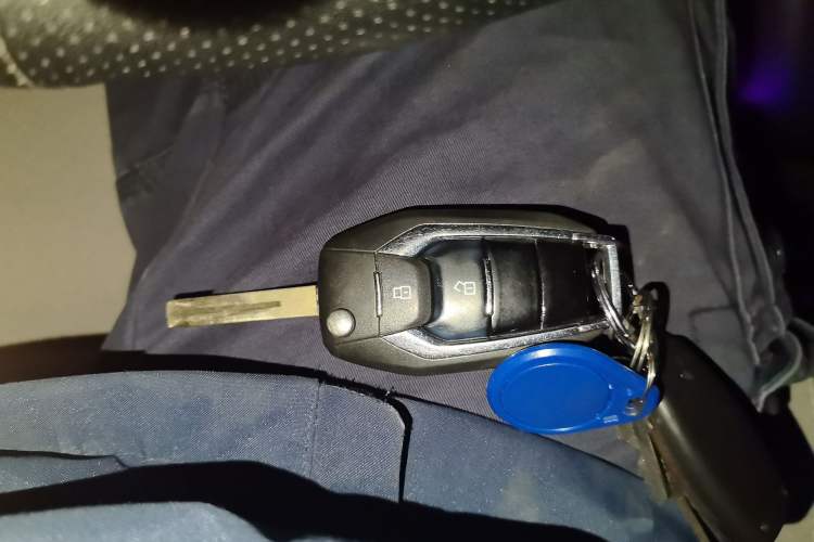 Used SAIC MAXUS G10 2019 Facelift PLUS 2.0T Automatic Smart Edition China VI Standard