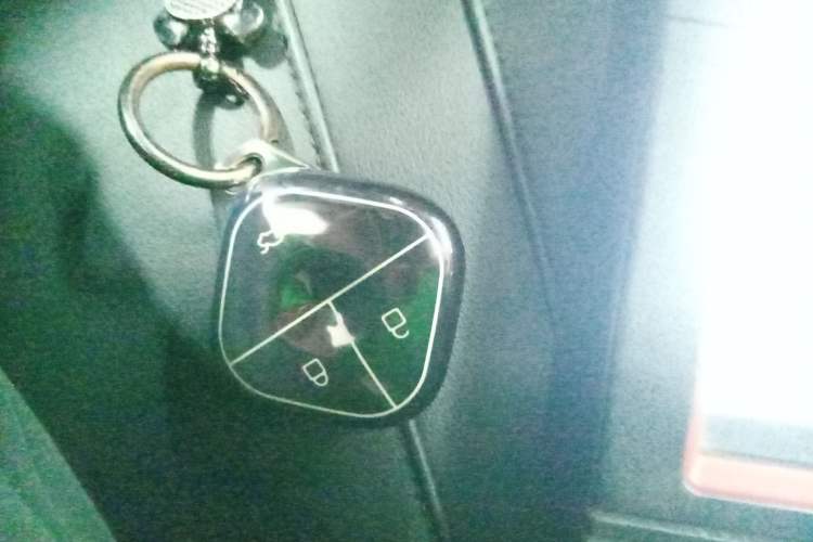 Used Baojun Spark 2024 Flagship Edition