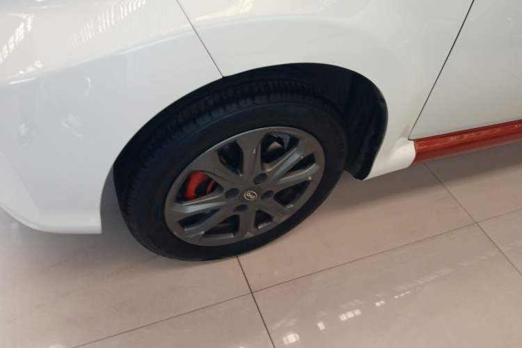 Used BYD e1 2019 Lingzhi First Edition Smart Version