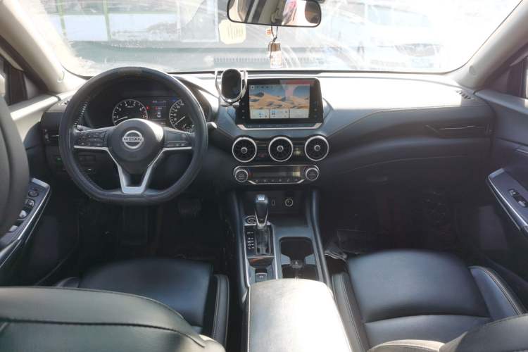 Used Nissan Sylphy 2022 1.6L XL CVT Enjoyment Edition
