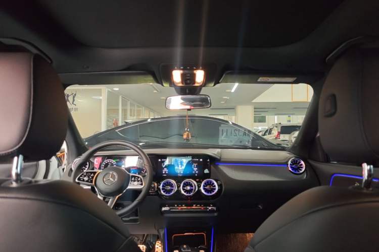 Used Mercedes-Benz GLA 2020 GLA 200