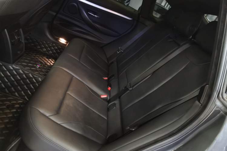 Used BMW 3 Series GT 2019 320i M Sport Package
