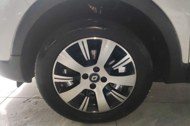 Used Renault Captur 2018 TCe190 Urban Style Edition