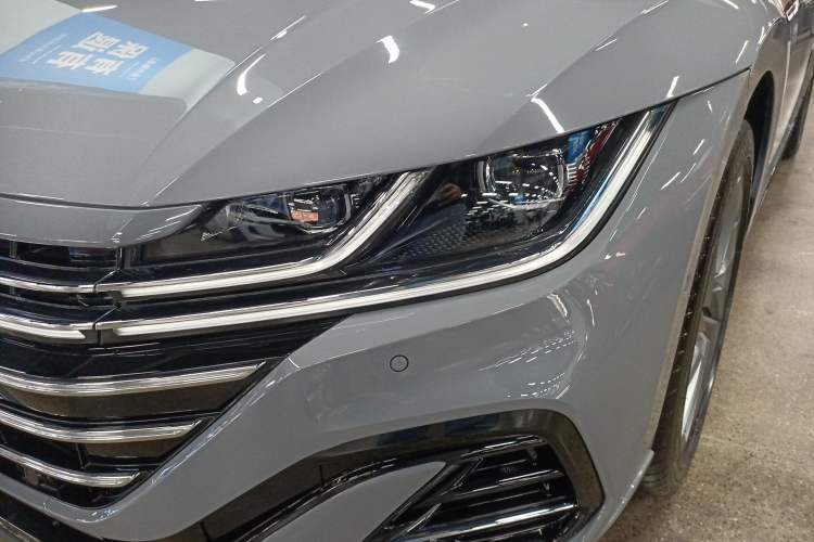 Used Volkswagen FAW-Volkswagen CC 2024 380TSI Striking Edition