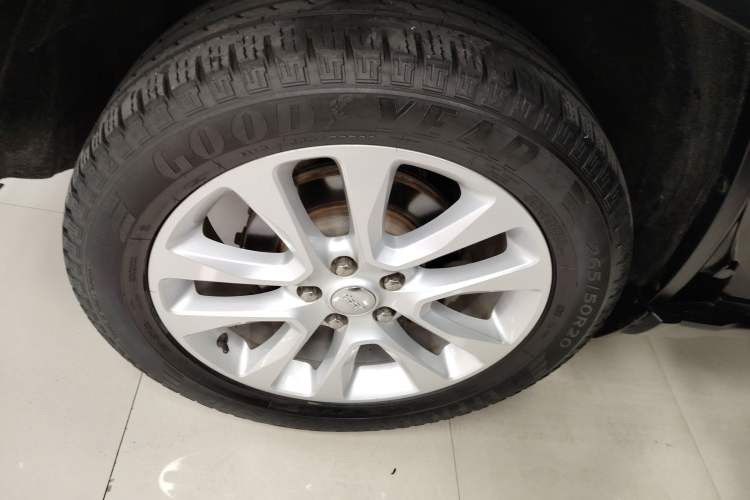 Used Jeep Grand Cherokee 2016 3.0L Comfort Navigation Edition