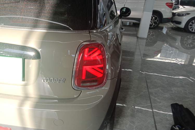 Used MINI MINI 2020 1.5T COOPER Classic Edition