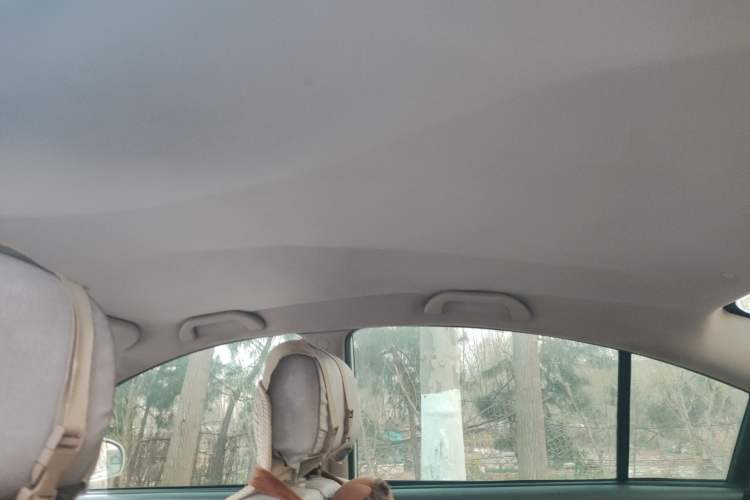 Used Chery Cowin 3 2010 1.5L Manual Comfort Edition
