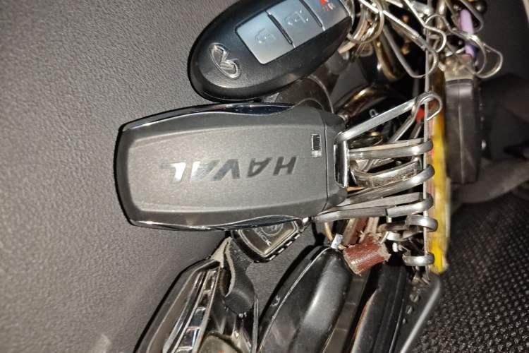 Used Haval H6 2021 China Trend Edition 1.5 GDIT Automatic Champion Version