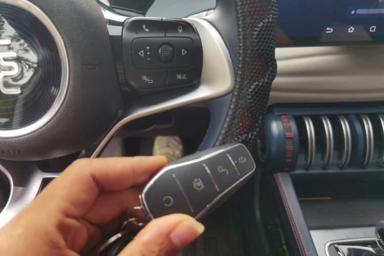 Used BYD Yuan PLUS 2022 510 km Luxury Version