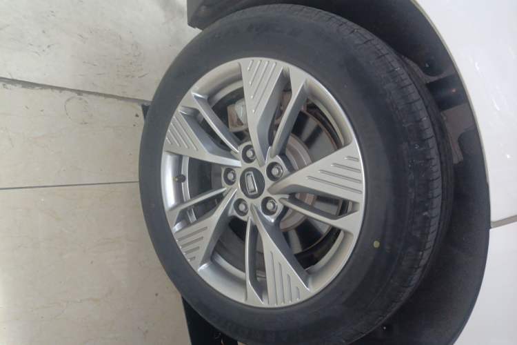 Used Bestune NAT 2023 PRO Comfort Travel Edition 419km