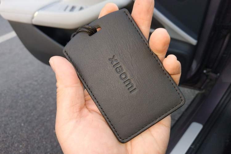 Used Xiaomi Auto SU7 2024 Rear-Drive Long-Range Intelligent Driving Version