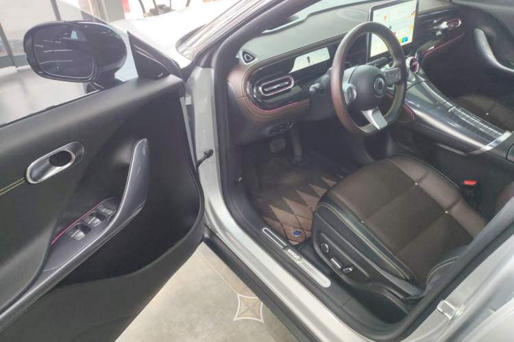 Used smart #3 2023 Pulse Four-Wheel Drive Edition
