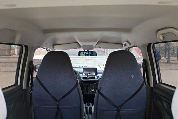 Used LINGBOX 2021 – Cai Wenji Edition Headliner