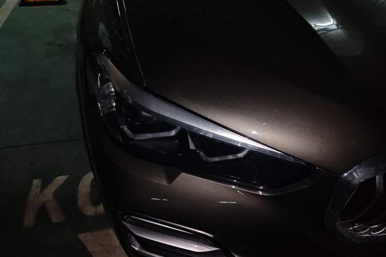 Used BMW X5 2019 xDrive30i X Design Package