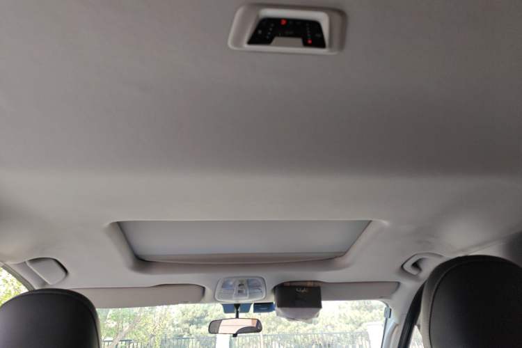 Used SAIC MAXUS G10 2018 PLUS 2.0T Automatic Elite Edition
