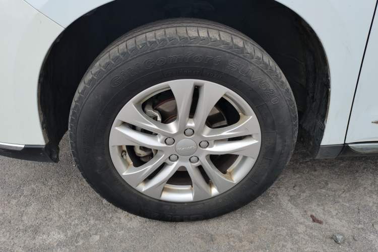 Used Haval M6 2021 PLUS 1.5T Manual Elite Smart Connectivity Model