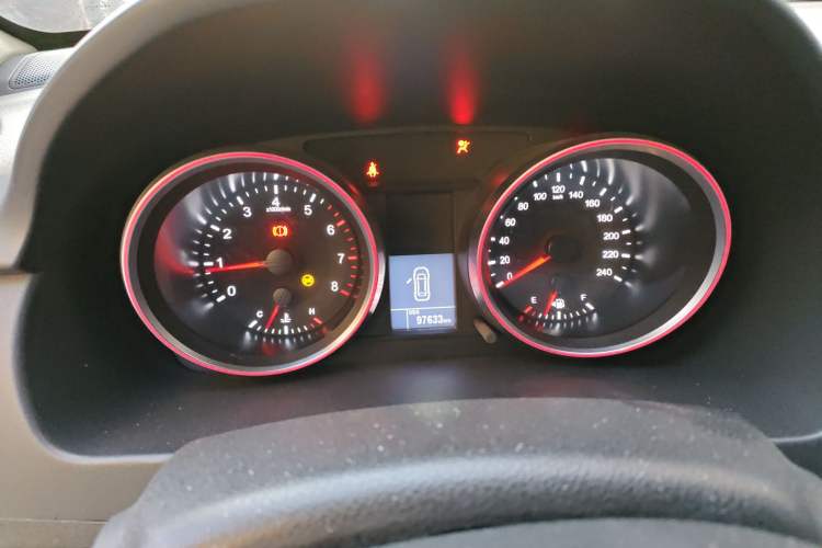 Used Haval M6 2018 1.5T Manual Two-Wheel Drive Urban Model