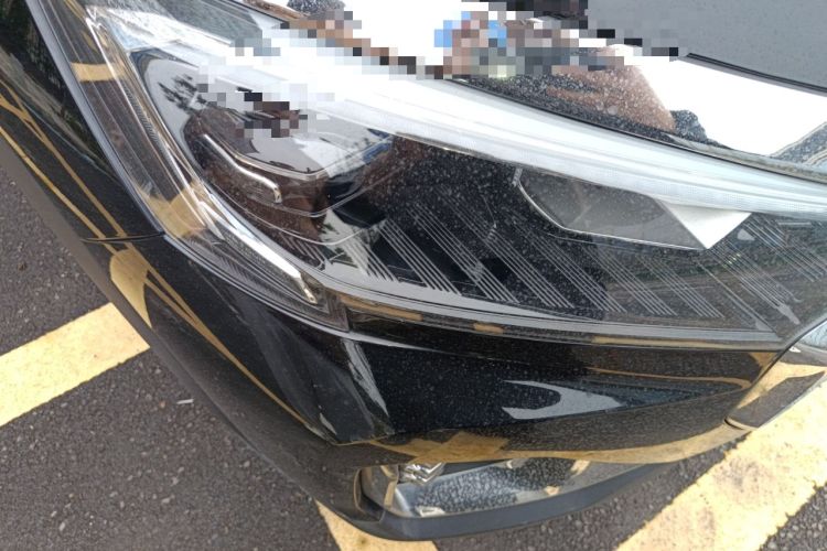 Used JETOUR X90 PLUS 2024 1.6TD DCT Family Fun Edition 7 Seats