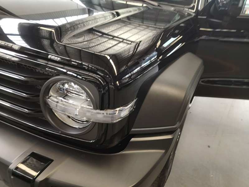 Used Tank 300 2024 2.0T Conqueror — 23