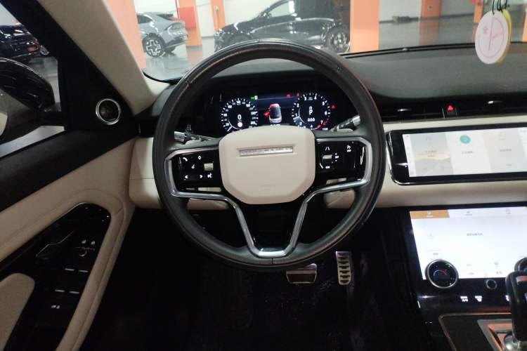 Used Land Rover Range Rover Evoque 2021 Range Rover Velar L 249PS R-Dynamic First Edition
