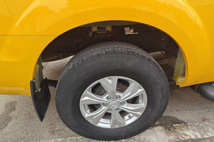 Used Dongfeng Palazzo 2021 1.8T Manual Two-Wheel Drive Elite Edition