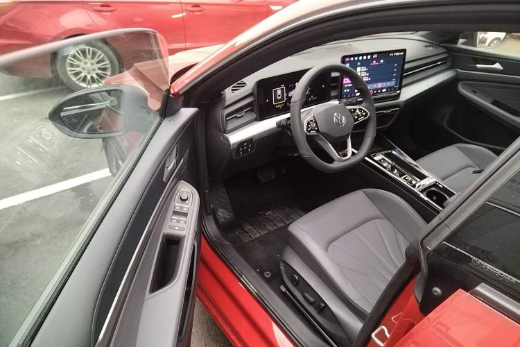 Used Volkswagen Lamando 2026 Lavida L GTS 380TSI Lingfeng Millionth Anniversary Edition
