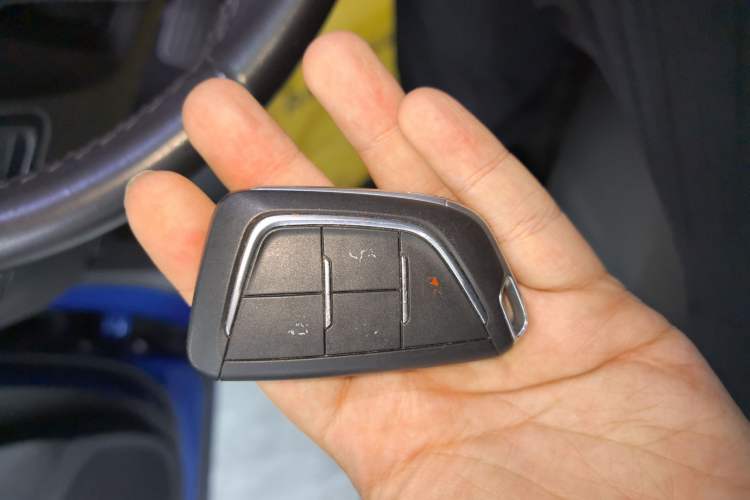 Used Cadillac CT5 2020 28T Luxury Version