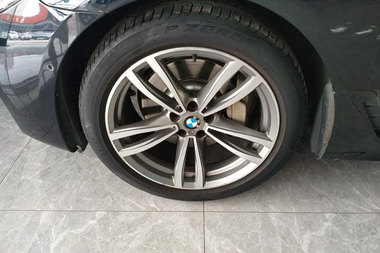 Used BMW 6 Series GT 2019 630i M Sport Package
