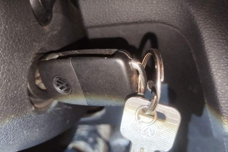 Used Volkswagen Santana 2021 1.5L Manual Fashion Edition