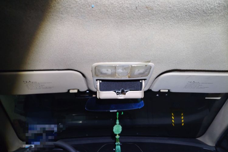 Used Hyundai Celesta 2011 1.6L Automatic Comfort Edition
