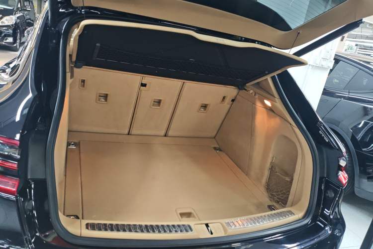 Used Porsche Macan 2014 Macan 2.0T
