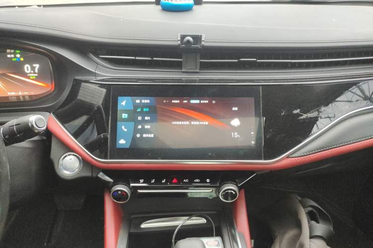 Used Chery Arrizo 5 PLUS 2021 Xiaoze 1.5T CVT Enjoy PLUS