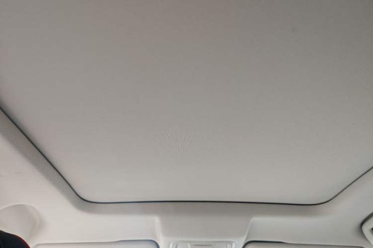 Used Haval H6 2021 3rd Generation 2.0T Automatic Two-Wheel Drive Max
