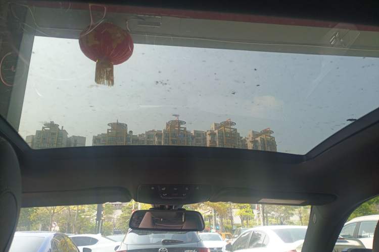 Used Mercedes-Benz C-Class 2017 C 200 4MATIC Coupe
