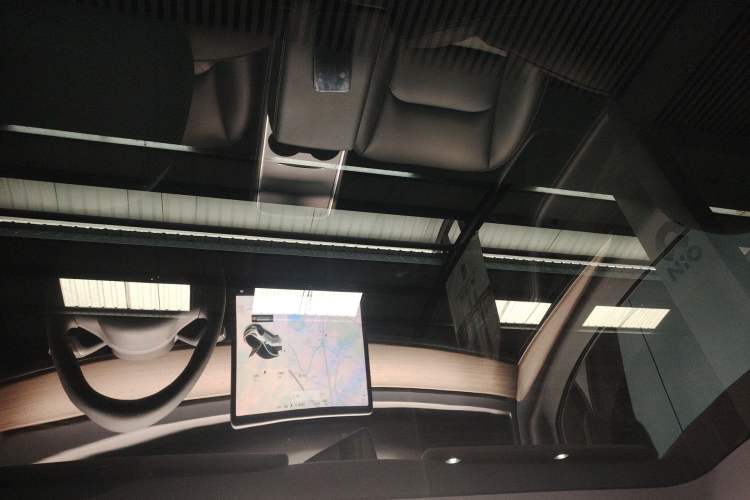 Used Tesla Model Y 2022 Revised Version Long-Range All-Wheel Drive
