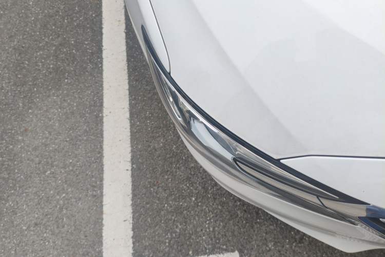 Used Buick GT 2021 Revised Version Flagship 1.5L Automatic Elite Edition Right Front Headlight