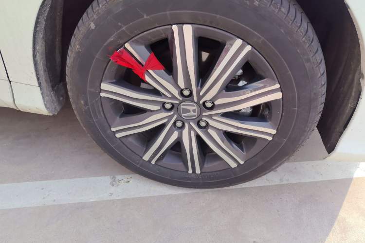 Used Honda Odyssey 2024 2.0L eHEV Sharp & Enjoy Edition
