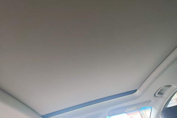 Used Buick GL6 2019 18T 6-Seater Elite Version China V Standard Headliner