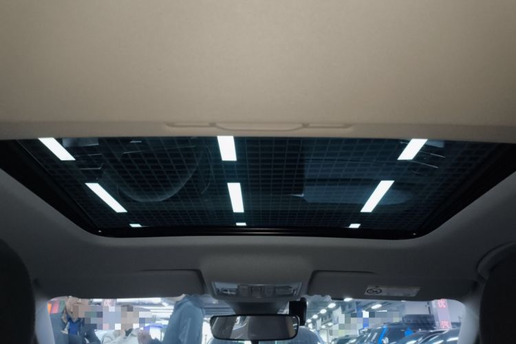 Used Volkswagen Lavida 2024 1.5L Automatic Starry Sky 5 Million Edition